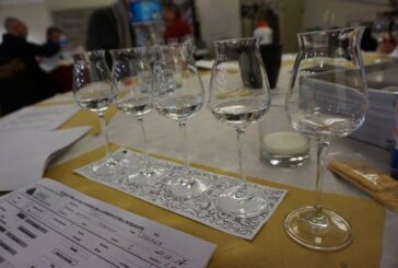 Aspiranti assaggiatori di grappa e acquaviti: un corso a San Giovanni d’Asso 