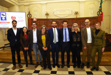 Conferito il IV premio di ricerca in Cardiologia Francesco Maria De Luca