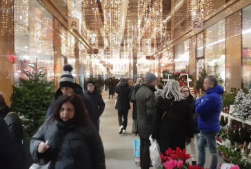 Inflazione stabile a dicembre