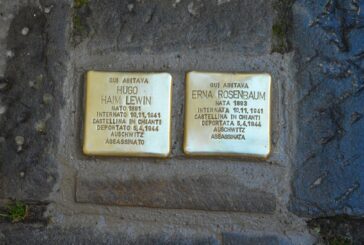 A piedi sulle orme della storia come omaggio al Giorno della Memoria