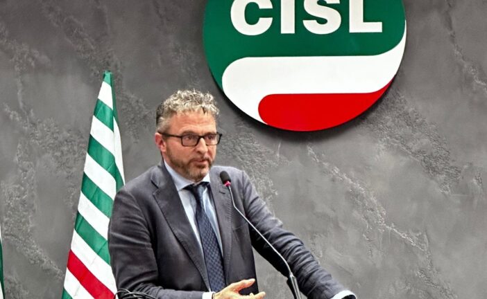 I lavoratori entrano nella gestione delle imprese. La proposta della Cisl è legge