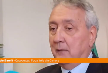 Consulta, Barelli "Tema è quarto nome, spero quadra giovedì"