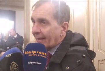 Esplosione a Catania, Trantino "La sicurezza viene prima di ogni cosa"