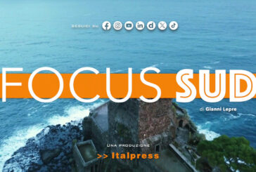 Focus Sud – Puntata del 24/2/2025