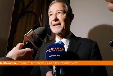 Musumeci "Giuseppe Tricoli riferimento culturale e politico"