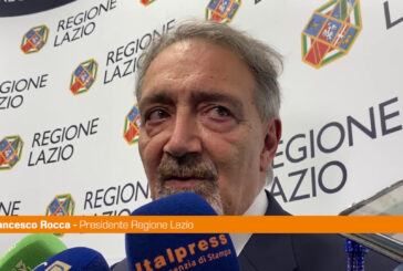 Rocca "Due anni di governo con risultati straordinari nella sanità"