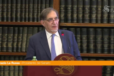 La Russa "L'Università resti un luogo di confronto"