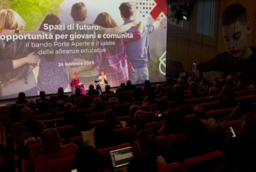 Con Cariplo "Porte Aperte" per i giovani negli oratori
