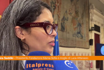Attanasio, Seddiki "Onorare la sua memoria lavorando per la pace"