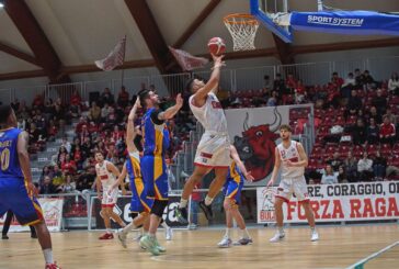 San Giobbe supera Roma: nona vittoria consecutiva