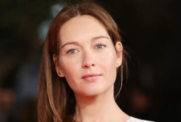 Cristiana Capotondi con “La vittoria è la balia dei vinti” ai Rinnovati