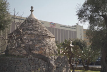 Divella lancia la nuova campagna pubblicitaria