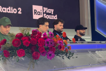 Sanremo, Tony Effe "Collana? Regole non uguali per tutti"