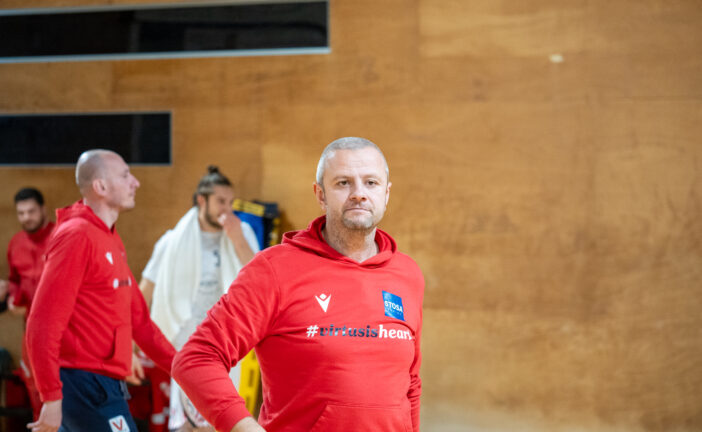 Tra conferme e nuovi arrivi la Virtus ha una squadra competitiva