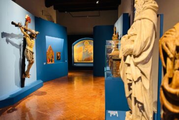 Dal medioevo all’epoca moderna: nuovo allestimento per la Galleria Civica