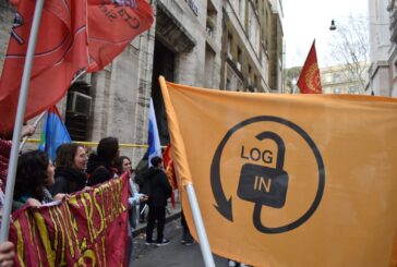 Log In: “Beko: nazionalizzare l’azienda e mantenere la produzione”