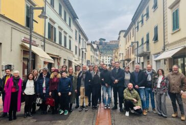 Nasce “Terra di Valdelsa”: imprese unite dei promozione turistica