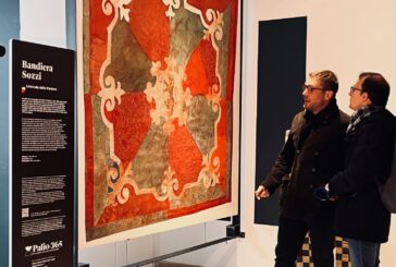 Tornano le aperture straordinarie di tutti i musei delle contrade di Siena