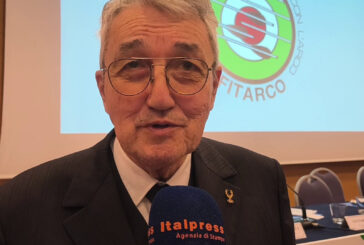 Coni, Scarzella "Malagò mio presidente, altrimenti scelgo Pancalli"