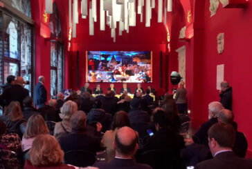 "L'arte dei Papi" a Roma per il Giubileo