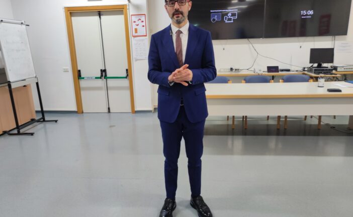 Neuropsichiatria infantile: una nuova specialista per la provincia di Siena