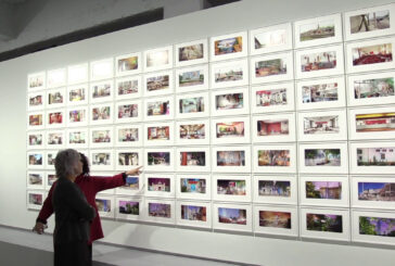 La Cina di Olivo Barbieri in mostra alle Gallerie d'Italia di Torino