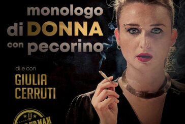 “Stand Up MaM”: tra la comicità di Giulia Cerruti e il concerto “Hammond & Voice”