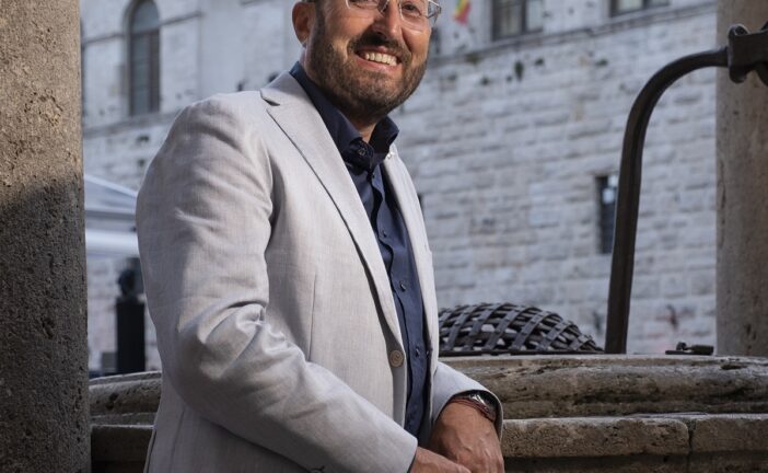 Vino Nobile di Montepulciano: Andrea Rossi confermato alla presidenza 