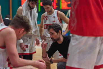 Ancora un infrasettimanale per i Bulls che ospitano Montecatini