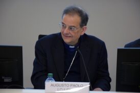 A Chiusi Lojudice e Caracciolo a confronto su guerra e pace