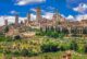 Un abbraccio virtuale per (ri)scoprire San Gimignano