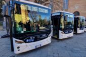 Servizi bus scolastici, novità da lunedì 3 novembre
