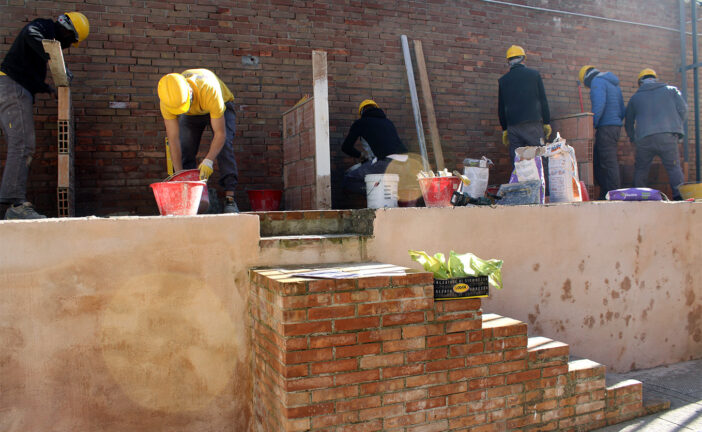 Scuola Edile: via al corso ITS “Tecnico Superiore per il Green Building Design”