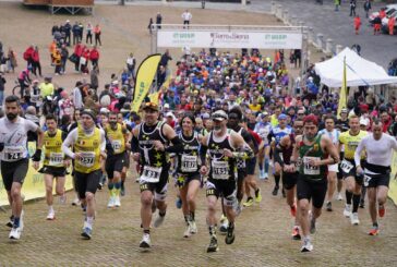Terre di Siena Ultramarathon: Emanuele Quercioli tris, Ilaria Zaccagni regina