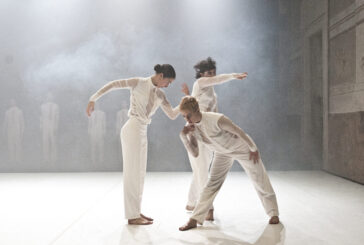 All’Alfieri torna protagonista la danza con “White Room”