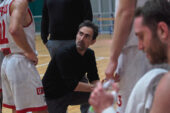 San Giobbe affronta in casa Sant’Antimo nel primo turno play in