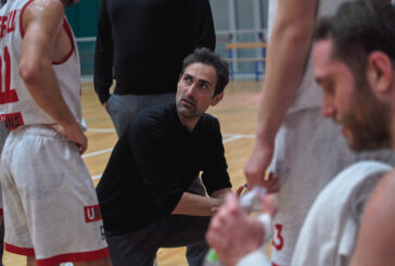 San Giobbe affronta in casa Sant’Antimo nel primo turno play in