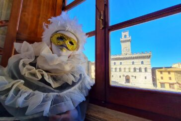 Montepulciano: tutti gli eventi per festeggiare il Carnevale