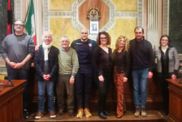 Chiusi: siglato l’accordo per la promozione dell’attività sportiva a scuola