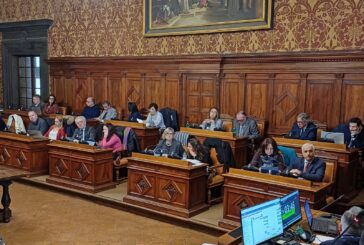 Convocato in seduta straordinaria il Consiglio comunale di Siena