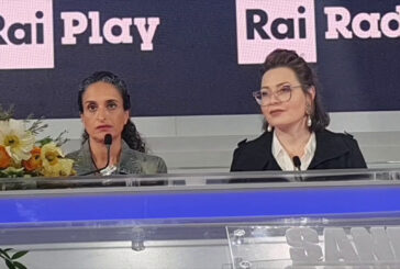 Sanremo, Noa e Mira Awad "Insieme per la pace nonostante tutto"