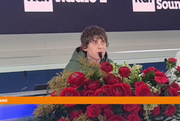 Sanremo, Rkomi"Voglio riconoscermi nella mia musica senza compromessi"