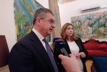 Romano "Nove le filiere da implementare con Zes unica nel Mezzogiorno"