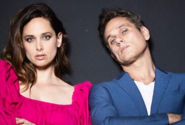 “L’unica donna per me” ai Rozzi con Attilio Fontana e Clizia Fornasier