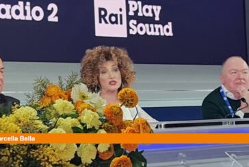 Sanremo, Marcella Bella "Non sono raccomandata da nessuno"