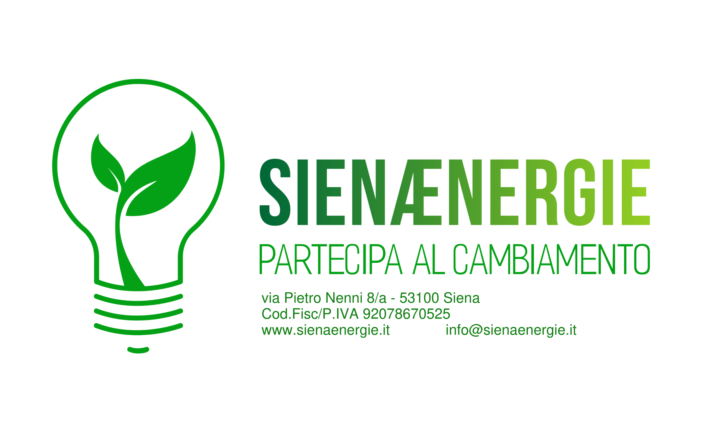 Sienaenergie: situazione e prospettive della CER