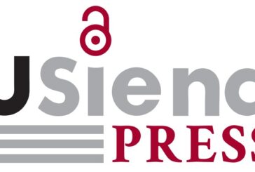 Mille giorni di USiena Press.  Presentazione della nuova collana “Intrecci”