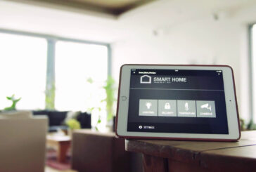 Smart home, il mercato italiano vale 900 milioni