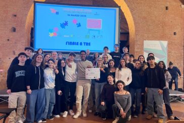 Il liceo classico Piccolomini vince il contest USiena Game