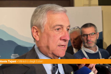 G7, Tajani "Chiaro messaggio per la pace in Ucraina e Medio Oriente"